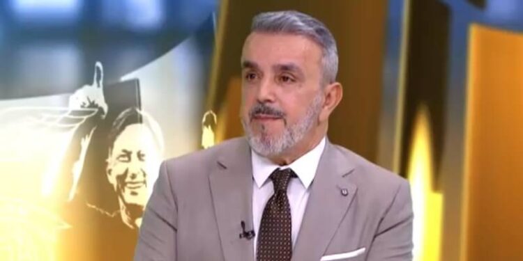 Última hora: Jorge Amaral perde a paciência e humilha gravemente Pedro Guerra em directo (vídeo)