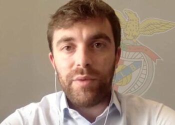 Última hora: Fabrizio Romano confirma saída de jogador do Benfica por 120 Milhões de euros