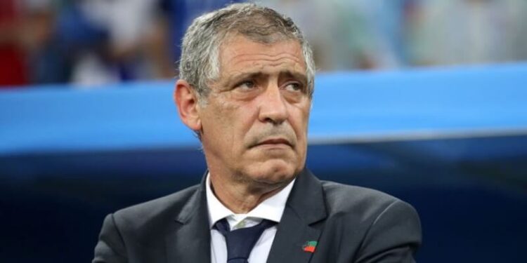 Última hora: Fernando Santos demitido do Besiktas
