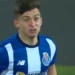 Francisco Conceição arrisca castigo mais pesado após o Estoril-FC Porto