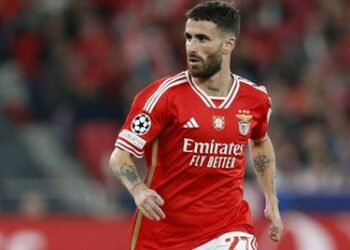 Última hora: Rafa Silva informa sua saída ao Benfica confirma Fabrizio Romano