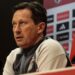 Última hora: Roger Schmidt deixa sério recado ao Sporting