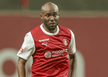 Última hora: Benfica fecha Al Musrati por 18 milhões de euros