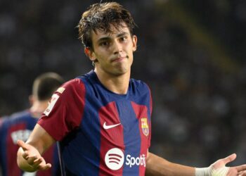 Última hora: Más notícias para João Félix avança Fabrizio Romano