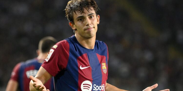 Última hora: Más notícias para João Félix avança Fabrizio Romano