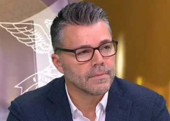 José Calado perde a compostura em direto na CMTV e Insulta Gravemente Pinto da Costa (Video)