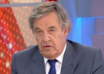 Miguel Sousa Tavares arrasa Benfica em directo: “O Benfica tem 7 pontos oferecidos pela arbitragem” (vídeo)