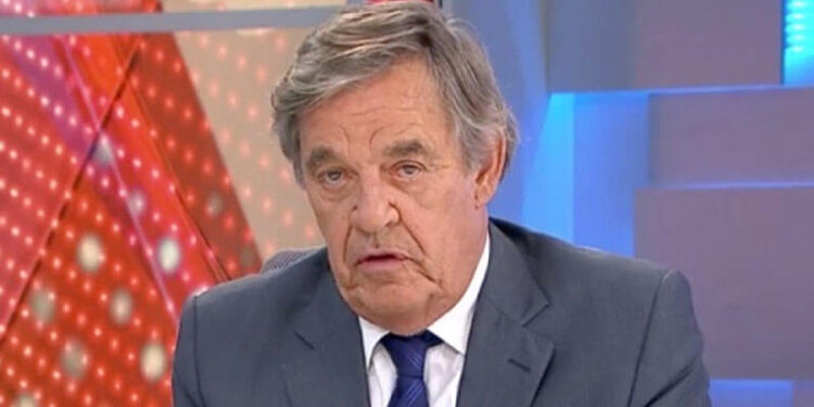 Miguel Sousa Tavares arrasa Benfica em directo: “O Benfica tem 7 pontos oferecidos pela arbitragem” (vídeo)