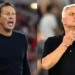 Última hora: Roger Schmidt está de saída do Benfica para dar lugar a José Mourinho