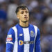 Última hora: Iván Jaime afastado do plantel principal do FC Porto