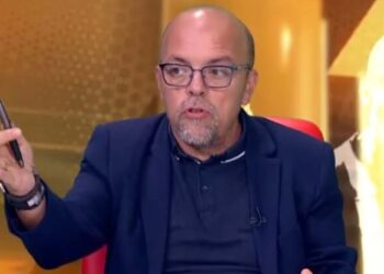Nuno Saraiva: “Perde a compostura na CMTV e insulta gravemente Roger Schmidt e Benfiquistas” (vídeo)
