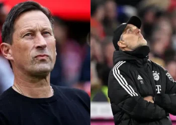 Última hora: Thomas Tuchel será o novo treinador do Benfica confirma Fabrizio Romano