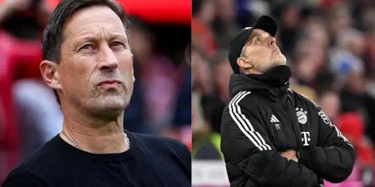 Última hora: Thomas Tuchel será o novo treinador do Benfica confirma Fabrizio Romano