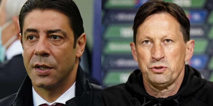 Última hora: Chelsea leva um dos favoritos de Rui Costa no Benfica