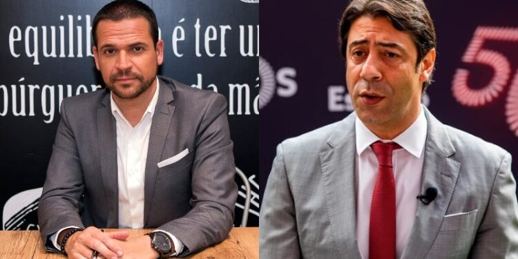 Última hora: Benfica bate concorrência feroz da Alemanha e garante reforço