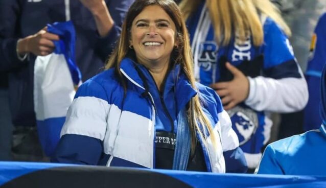 Última hora: Sandra Madureira explosiva reação à derrota de Pinto da Costa