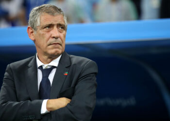 Última hora: Fernando Santos será o novo treinador do FC Porto confirma Fabrizio Romano