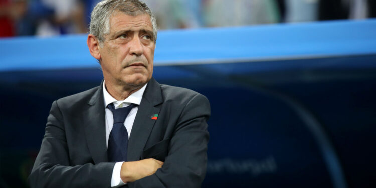 Última hora: Fernando Santos será o novo treinador do FC Porto confirma Fabrizio Romano