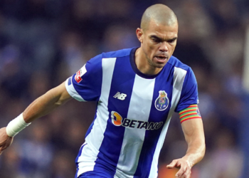 Última hora: Más notícias para Pepe avança Fabrizio Romano