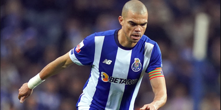 Última hora: Más notícias para Pepe avança Fabrizio Romano