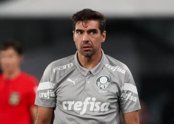 Última hora: Abel Ferreira