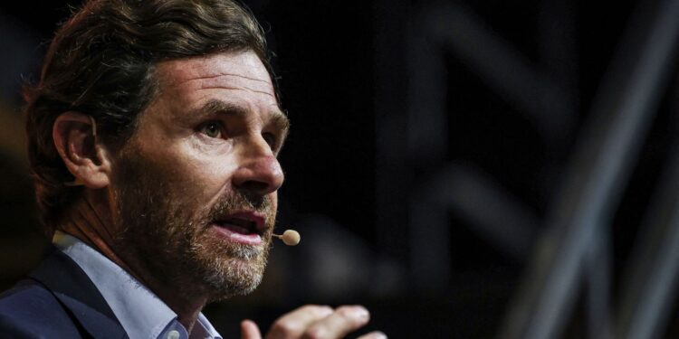 Última hora: André Vilas-boas demite Sérgio Conceição