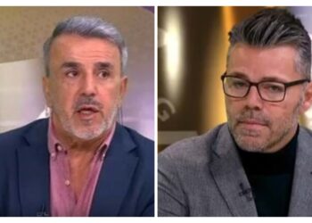 Última hora: José Calado perde a paciência e humilha gravemente Diamantino Miranda em directo (vídeo)