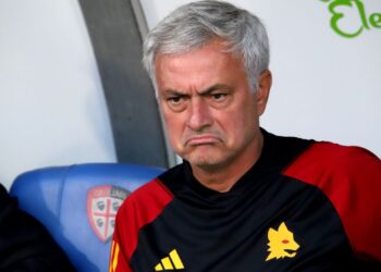 Última hora: José Mourinho tem acordo para ser o novo treinador do Benfica