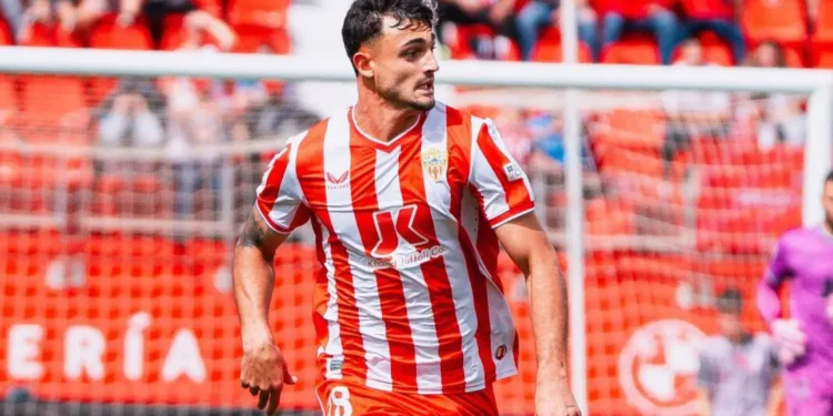 Última hora: Marc Pubill próximo de ser reforço e avançam com mais detalhes