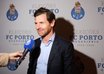 Última hora: André Villas-Boas deixa sério recado a Pinto da Costa (vídeo)