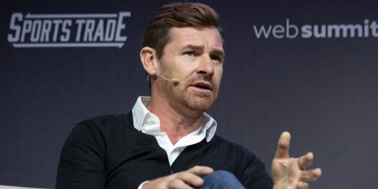 Última hora: André Villas-Boas