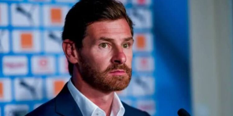 Última hora: André Villas-Boas humilha Benfica e deixa sério recado a Rui Costa