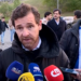 Última hora: André Villas-Boas deixa sério recado ao Benfica