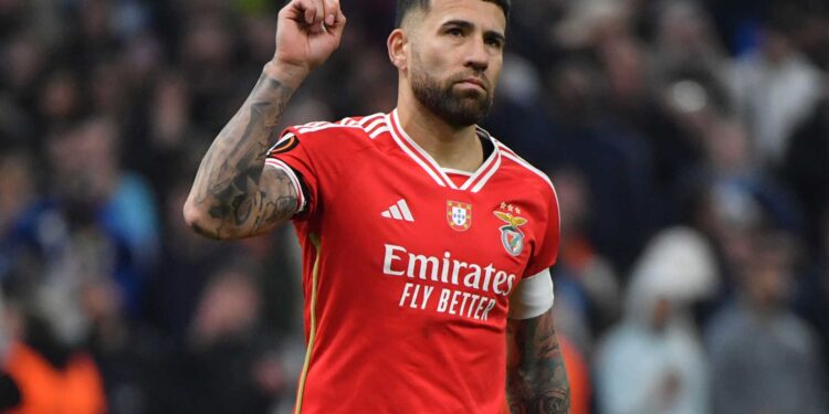 Última hora: Más notícias para Otamendi avança Fabrizio Romano