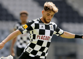 Última hora: Pedro Malheiro próximo de ser reforço e avançam com mais detalhes