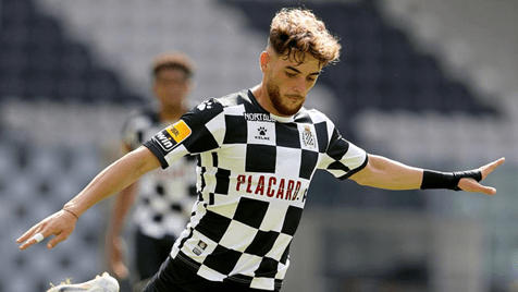 Última hora: Pedro Malheiro próximo de ser reforço e avançam com mais detalhes