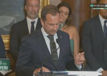 Última hora: Frederico Varandas humilha Benfica e deixa sério recado a Rui Costa