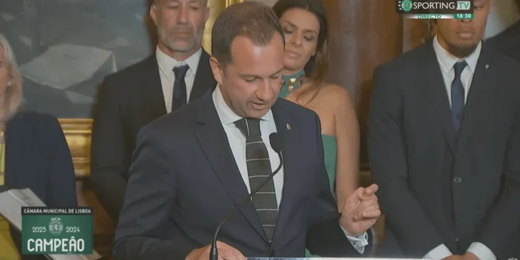 Última hora: Frederico Varandas humilha Benfica e deixa sério recado a Rui Costa