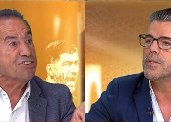 Última hora: Octávio Machado perde a paciência e humilha gravemente José Calado em directo (vídeo)