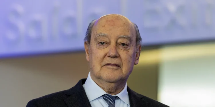 Última hora: Pinto da Costa humilha Benfica e deixa sério recado a Rui Costa