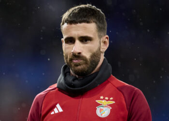 Última hora: Futuro de Rafa no Benfica está decidido