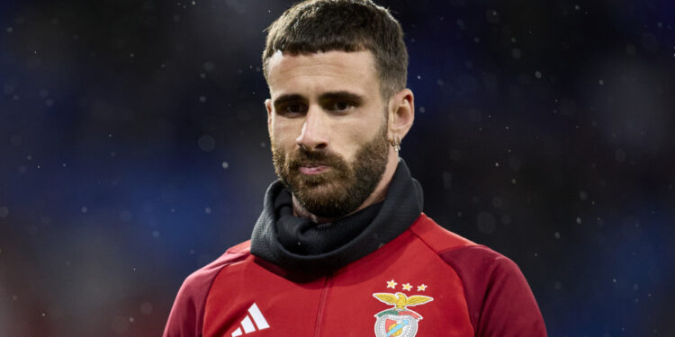 Última hora: Futuro de Rafa no Benfica está decidido