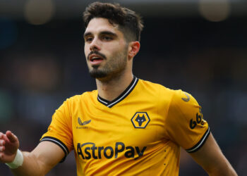 Última hora: Pedro Neto próximo de ser reforço e avançam com mais detalhes