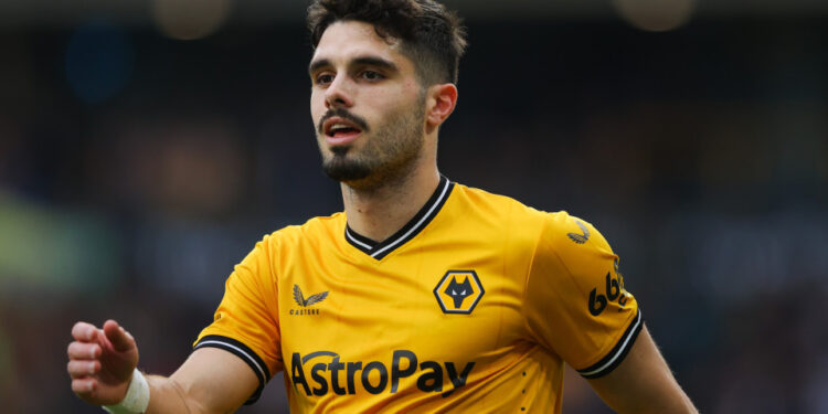 Última hora: Pedro Neto próximo de ser reforço e avançam com mais detalhes