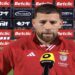Otamendi diz que Sporting foi favorecido e arrasa Adeptos do Sporting