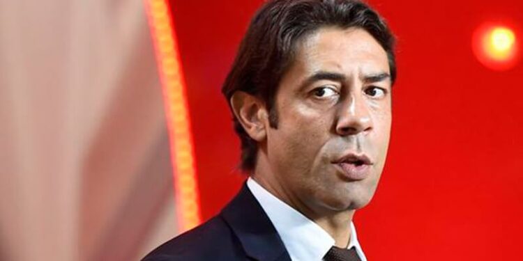 Rui Costa arrasa Roger Schmidt: “Queremos um treinador com chama, garra, que perceba o que se está a passar no campo”