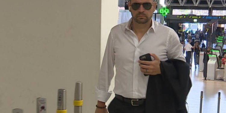 Última hora: Rui Pedro Braz no Brasil para desviar para o Benfica alvo desejado por Conceição no FC Porto