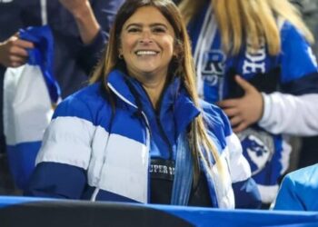 Última hora: Sandra Madureira curta e grossa na reação à derrota de Pinto da Costa