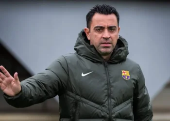 Última hora: Xavi Hernández será o novo treinador do FC Porto confirma Fabrizio Romano