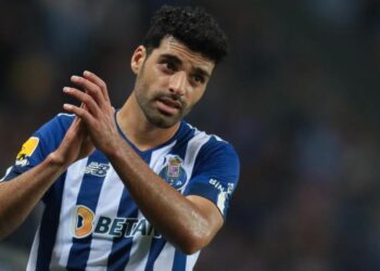 Última hora: Pinto da Costa em tribunal por causa de dívida a Taremi